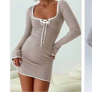 Princess Polly dress